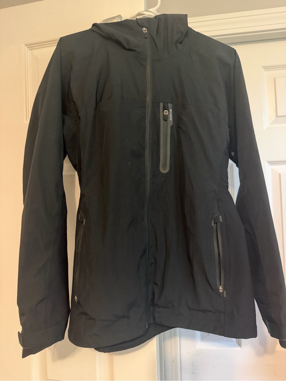 Burton Chill Hero Jacket